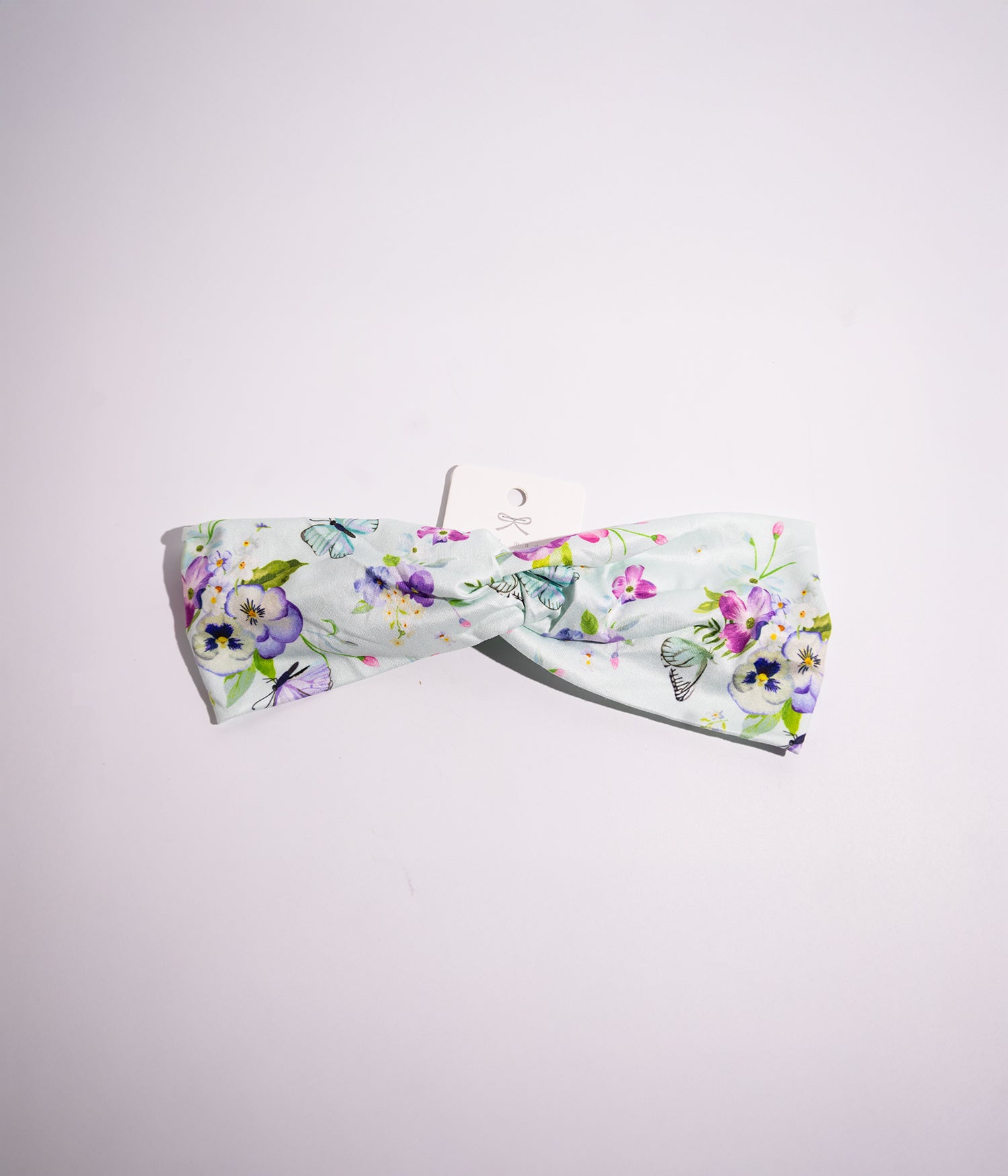 Hair Tie FS-320