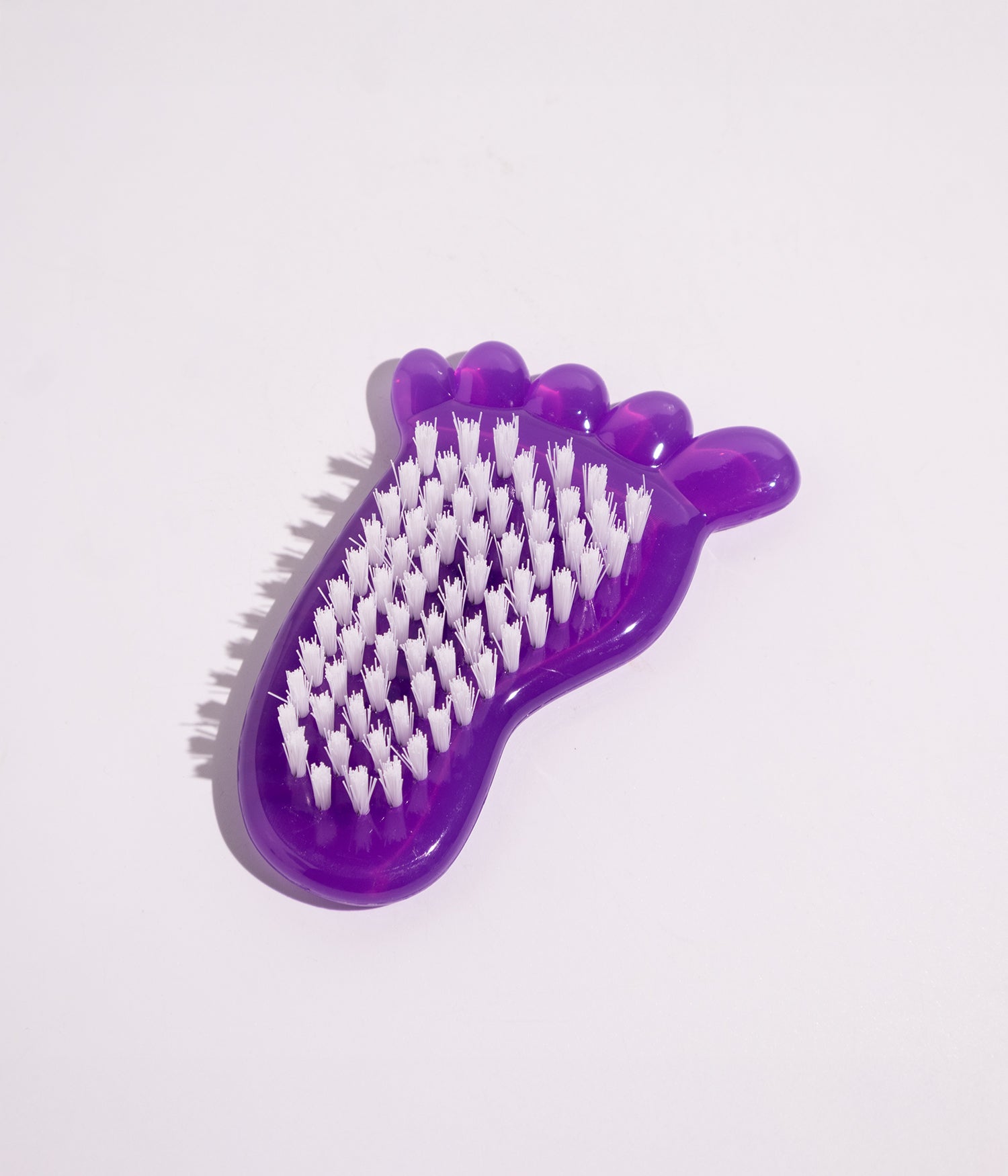 ديفينا فرشاة تنظيف القدمين