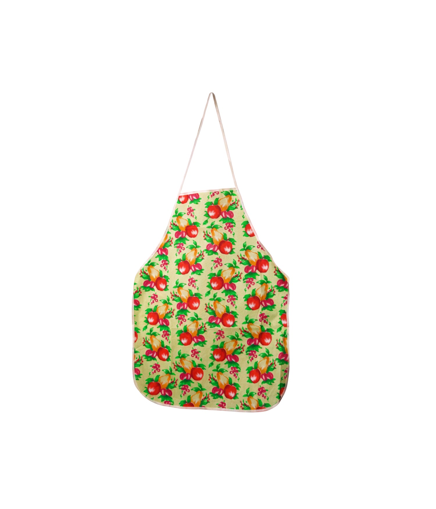 مريول مطبخ عصري بتصاميم ورسومات فواكه