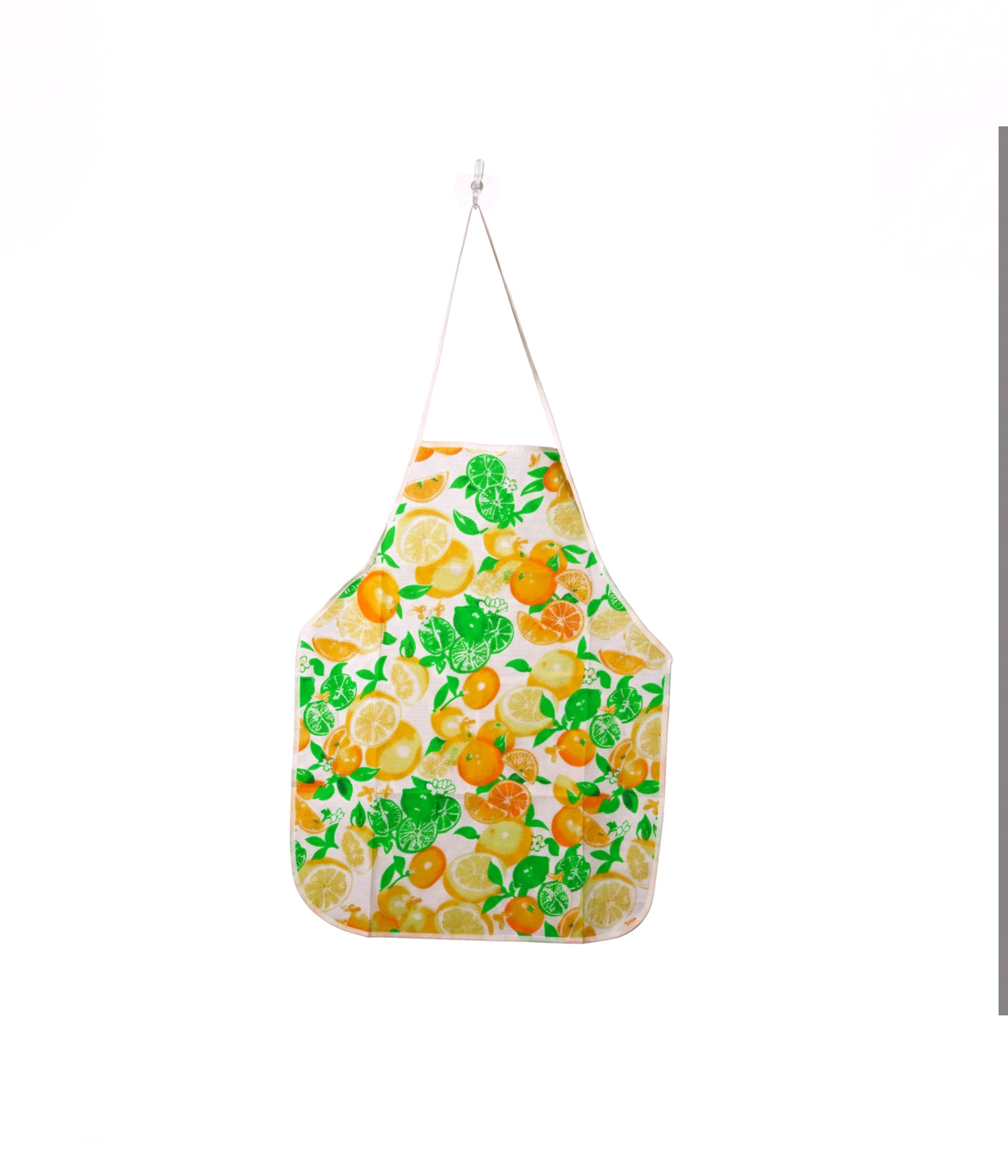 مريول مطبخ عصري بتصاميم ورسومات فواكه