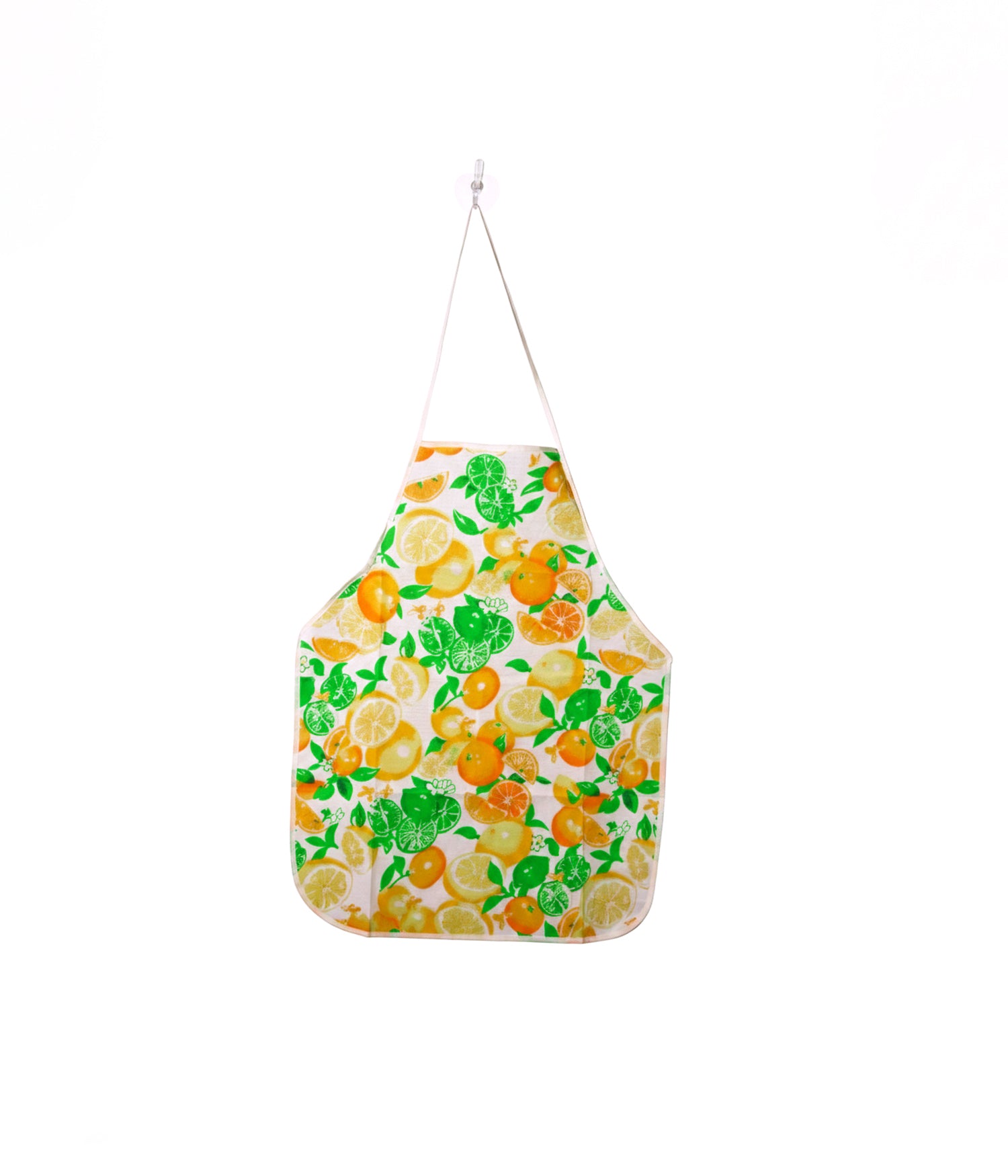 مريول مطبخ عصري بتصاميم ورسومات فواكه