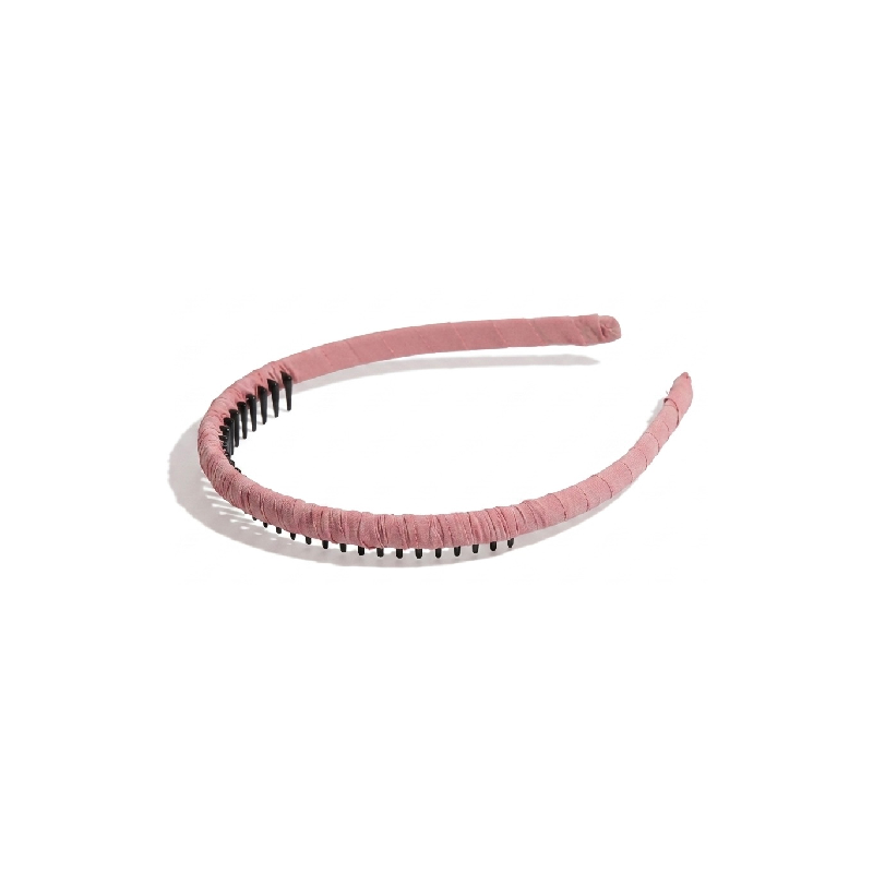 طوق شعر وردي