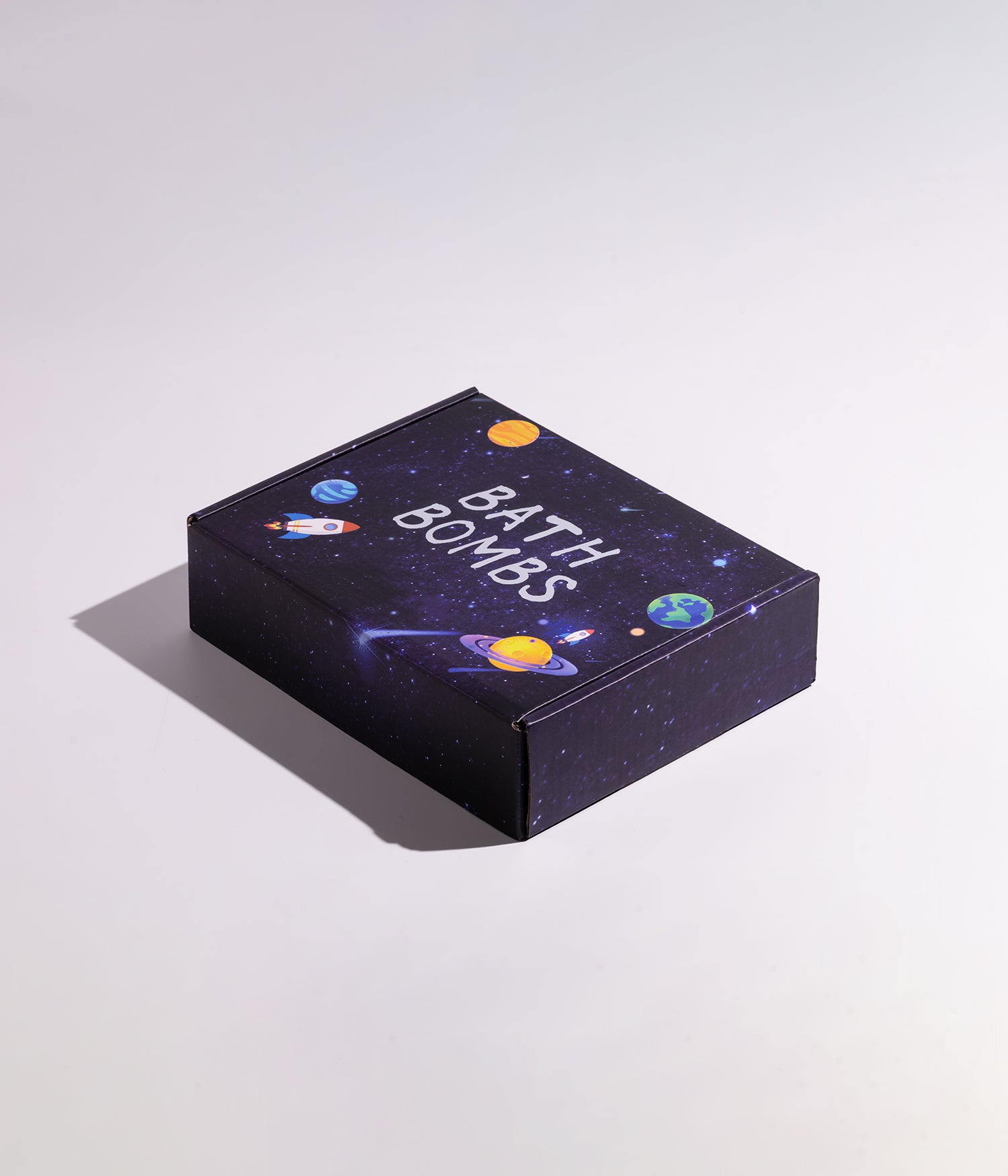 كرات فوّارة للاستحمام وللاسترخاء بروائح عطرية متنوعة- 60*12 جرام