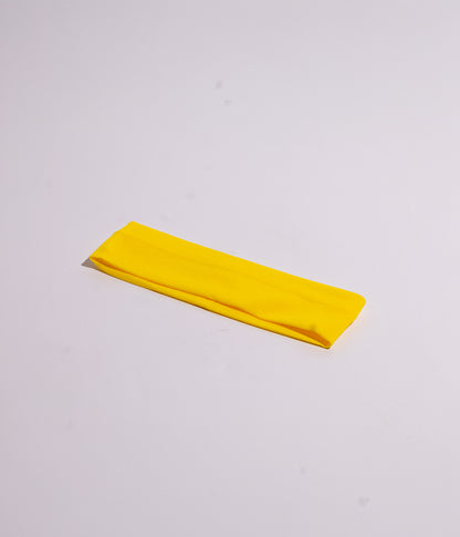 Sports Headband - One Piece
