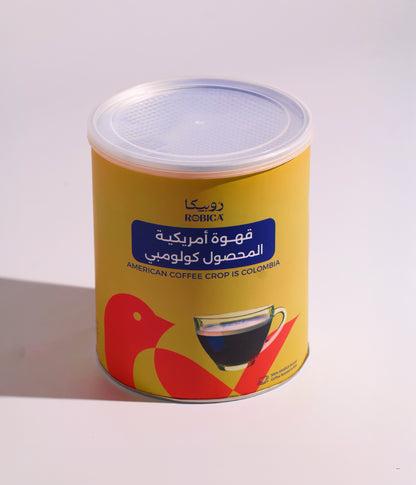 روبيكا قهوة أمريكية متعددة النكهات- 250 جرام