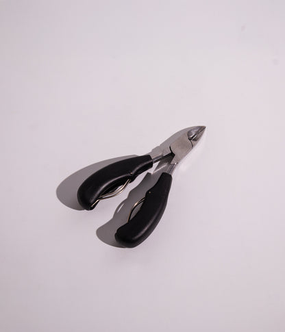 Cuticle nipper