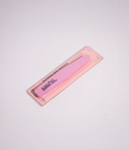 Fashion Beauty Nail File