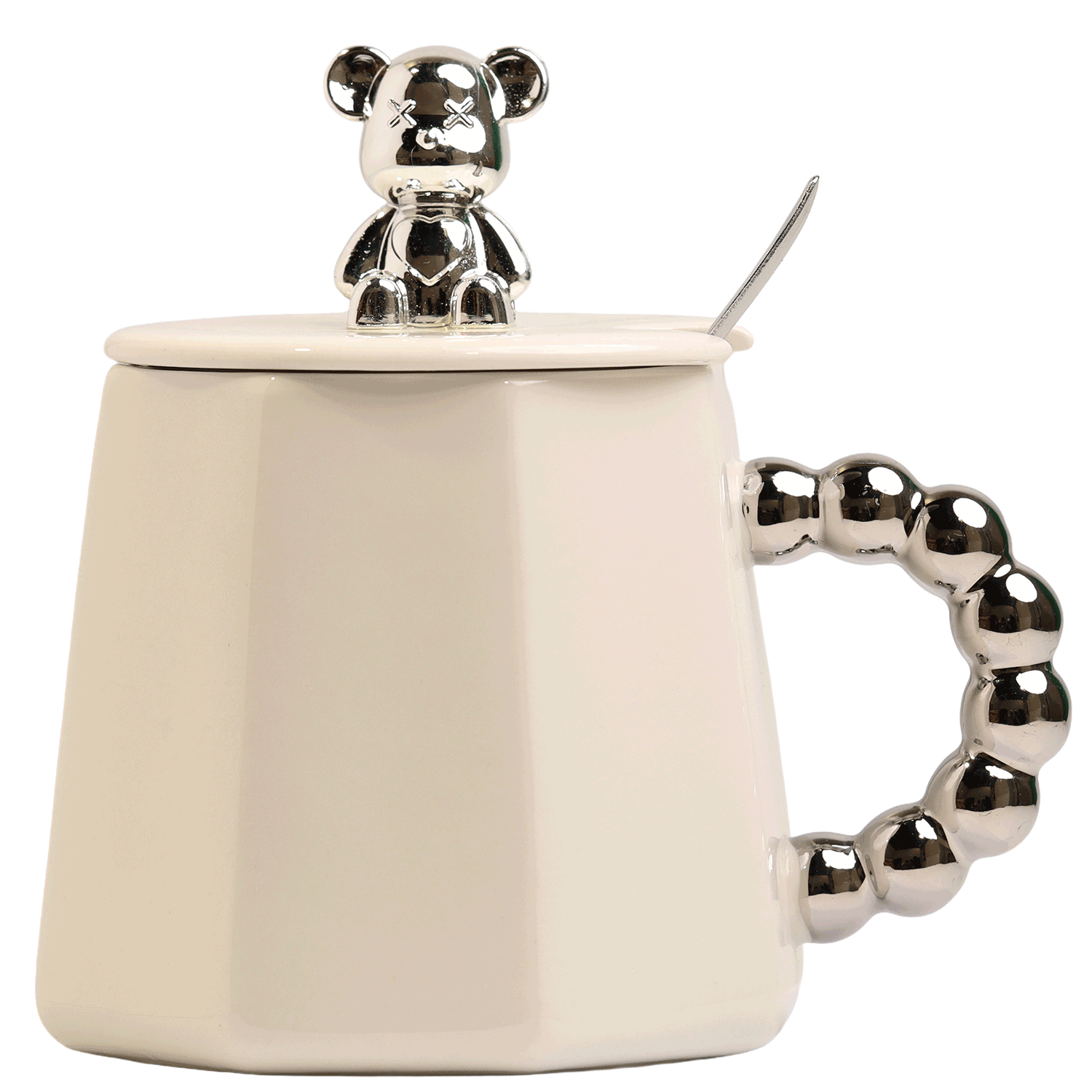 ceramic coffee cup