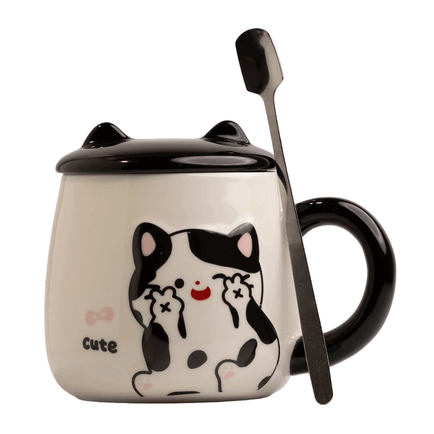 Ceramic coffee cup N-242 color 3