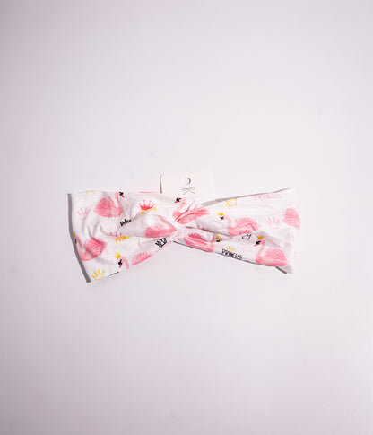 Hair Tie FS-320