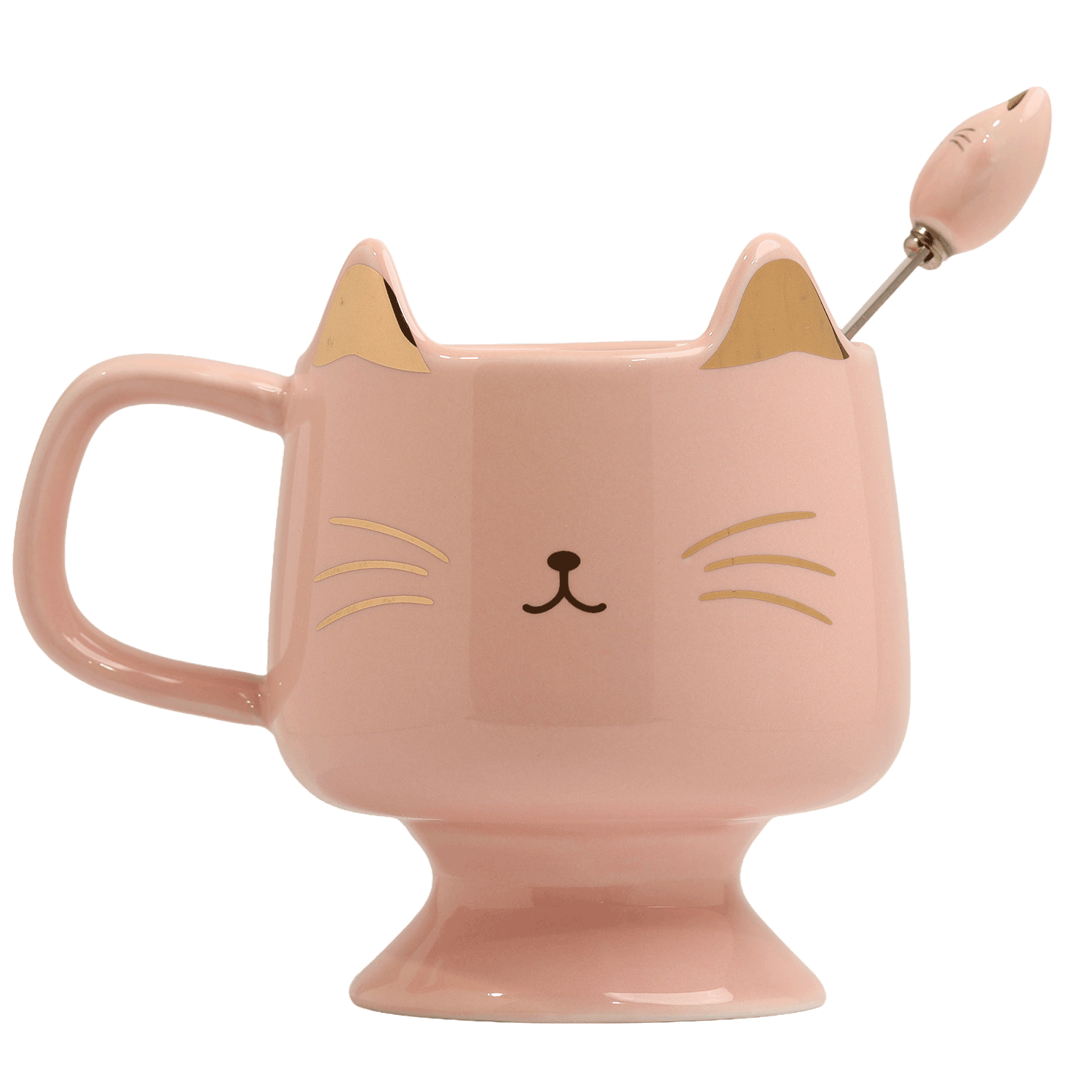 ceramic coffee cup