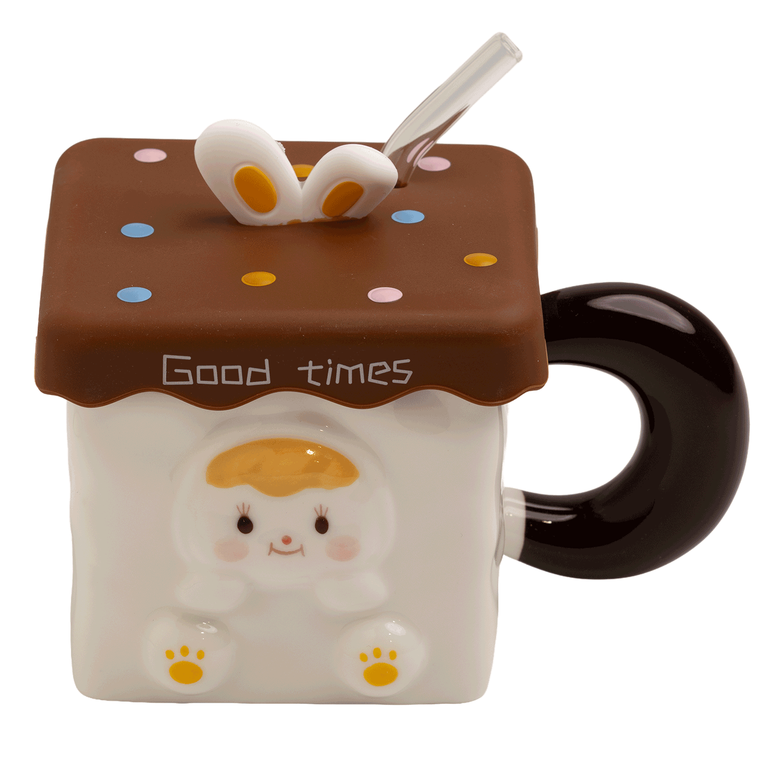 ceramic coffee cup