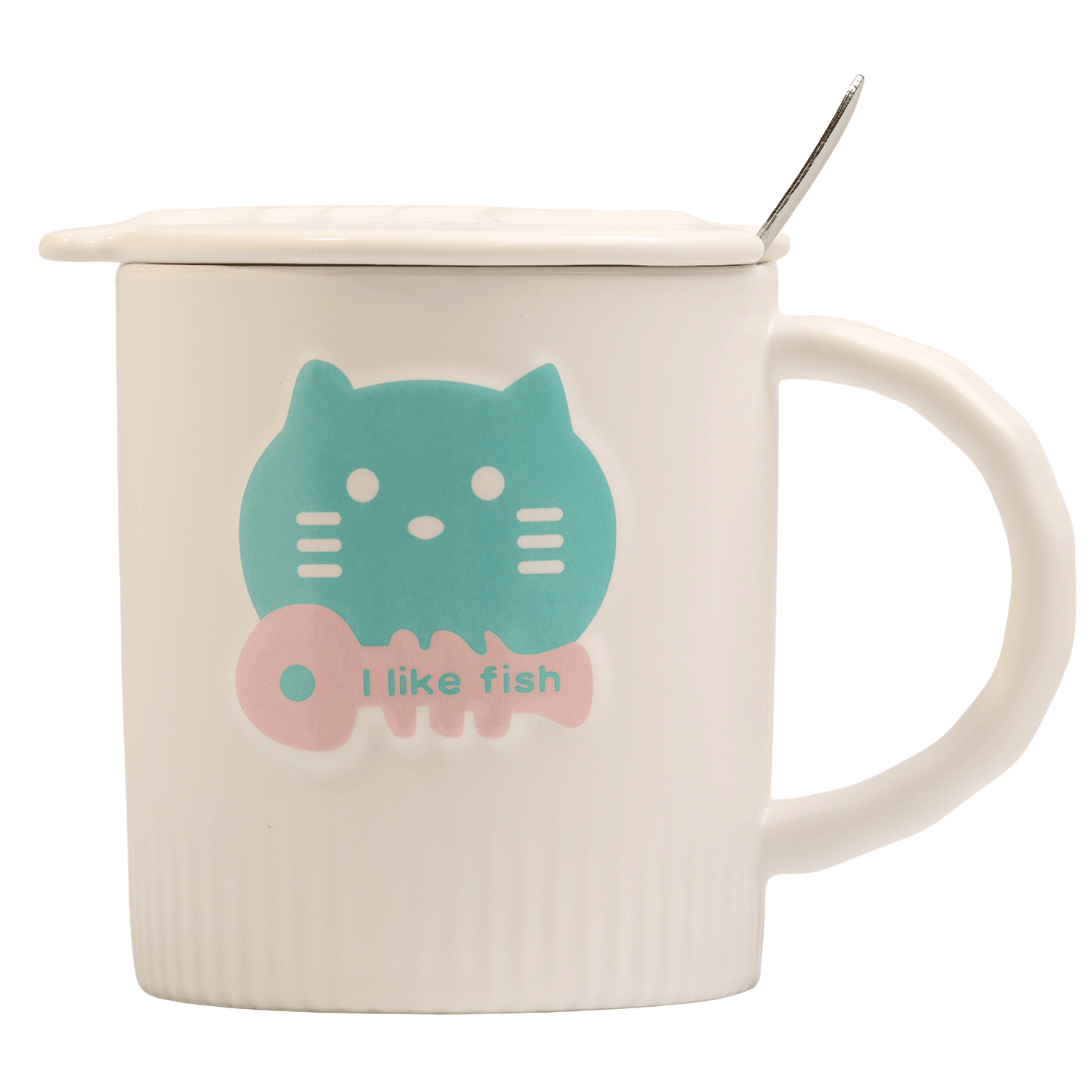 ceramic coffee cup