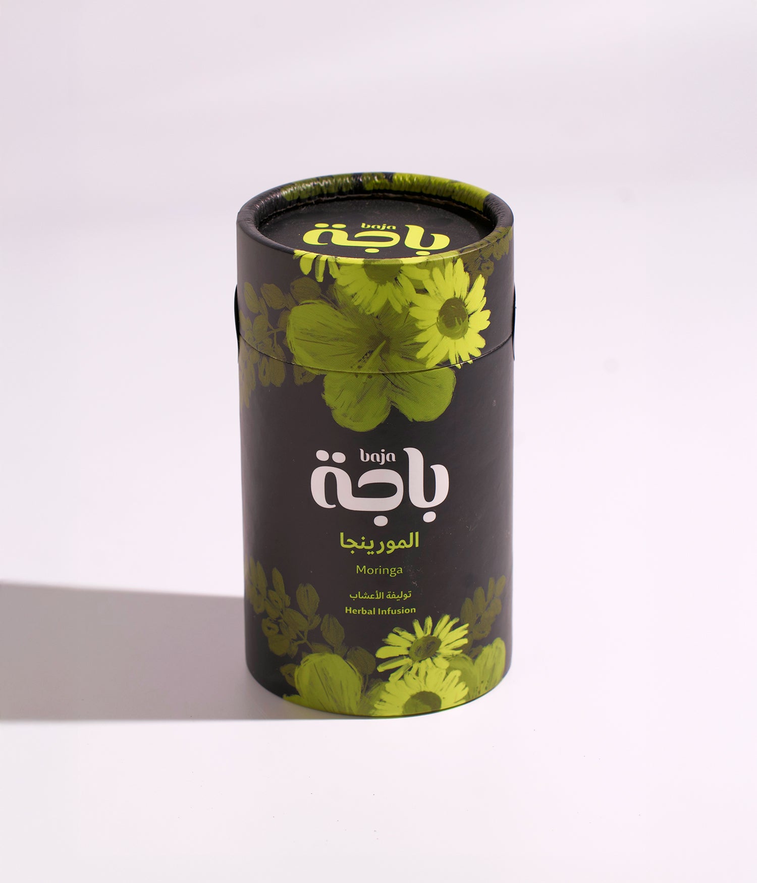 باجة شاي أعشاب بنكهات متعددة- 10 أكياس