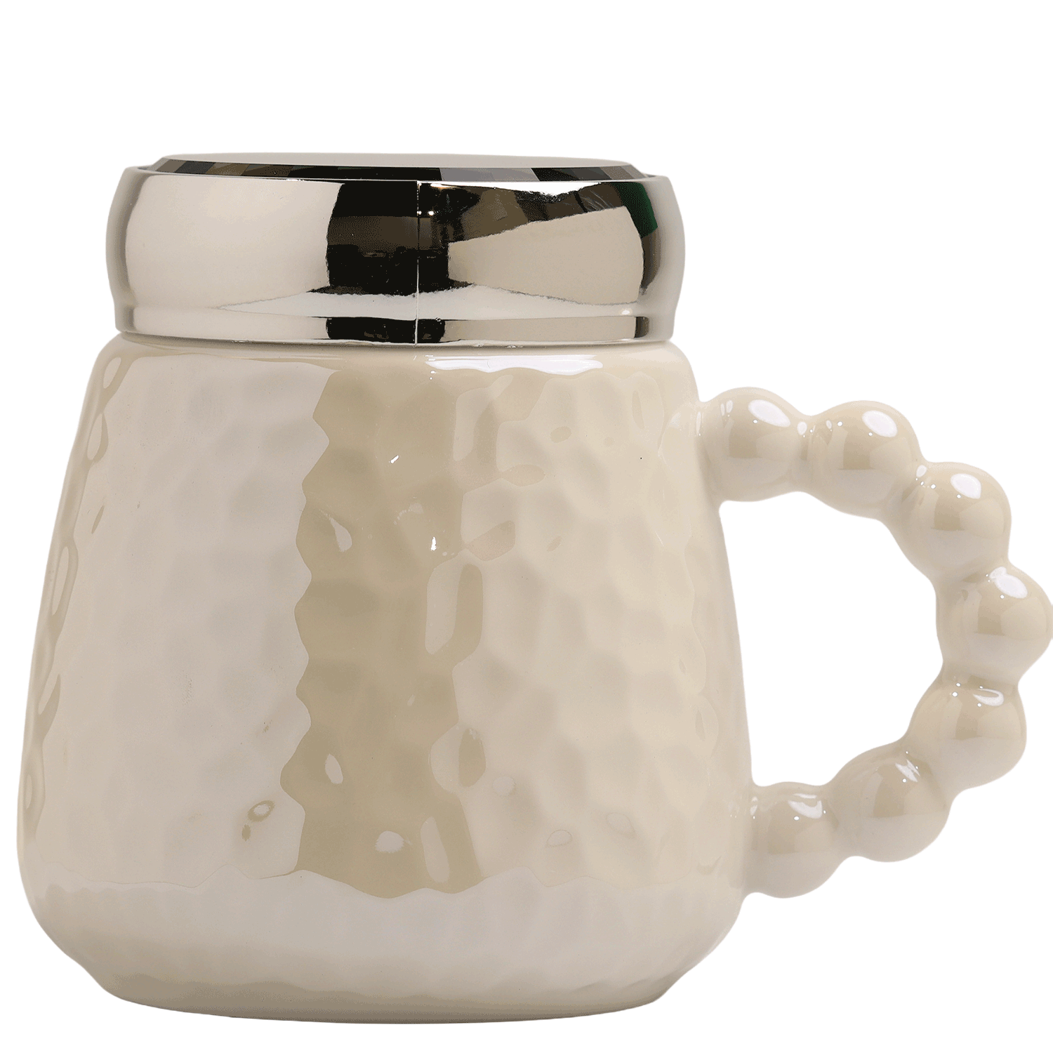 ceramic coffee cup