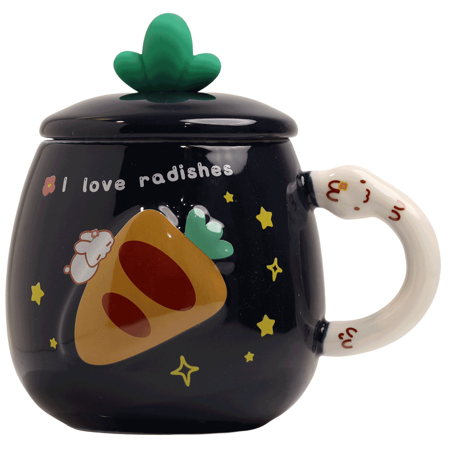 ceramic coffee cup