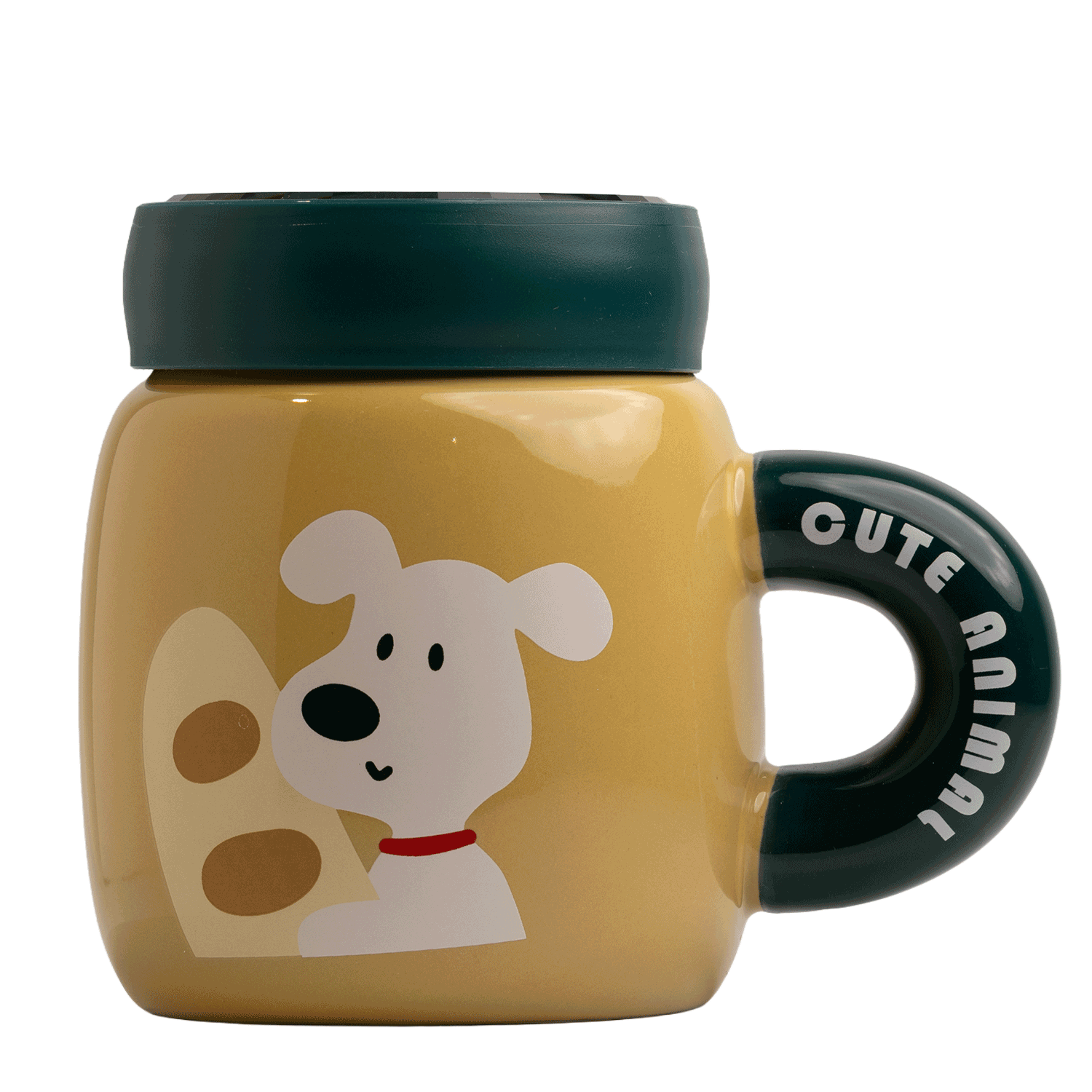 Ceramic Coffee Mug N-211 Color 3