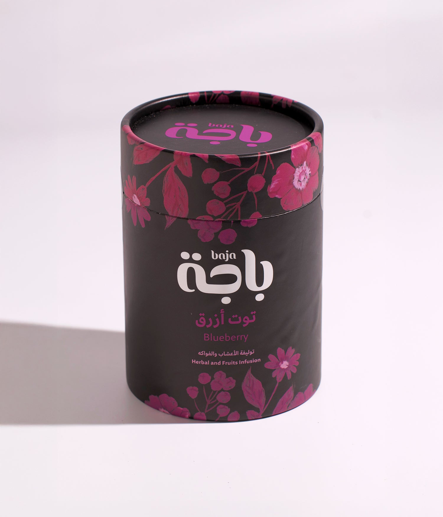 باجة شاي أعشاب بنكهات متعددة - 20 كيس