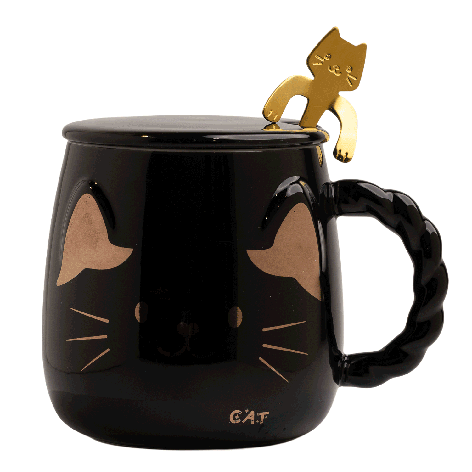 ceramic coffee cup