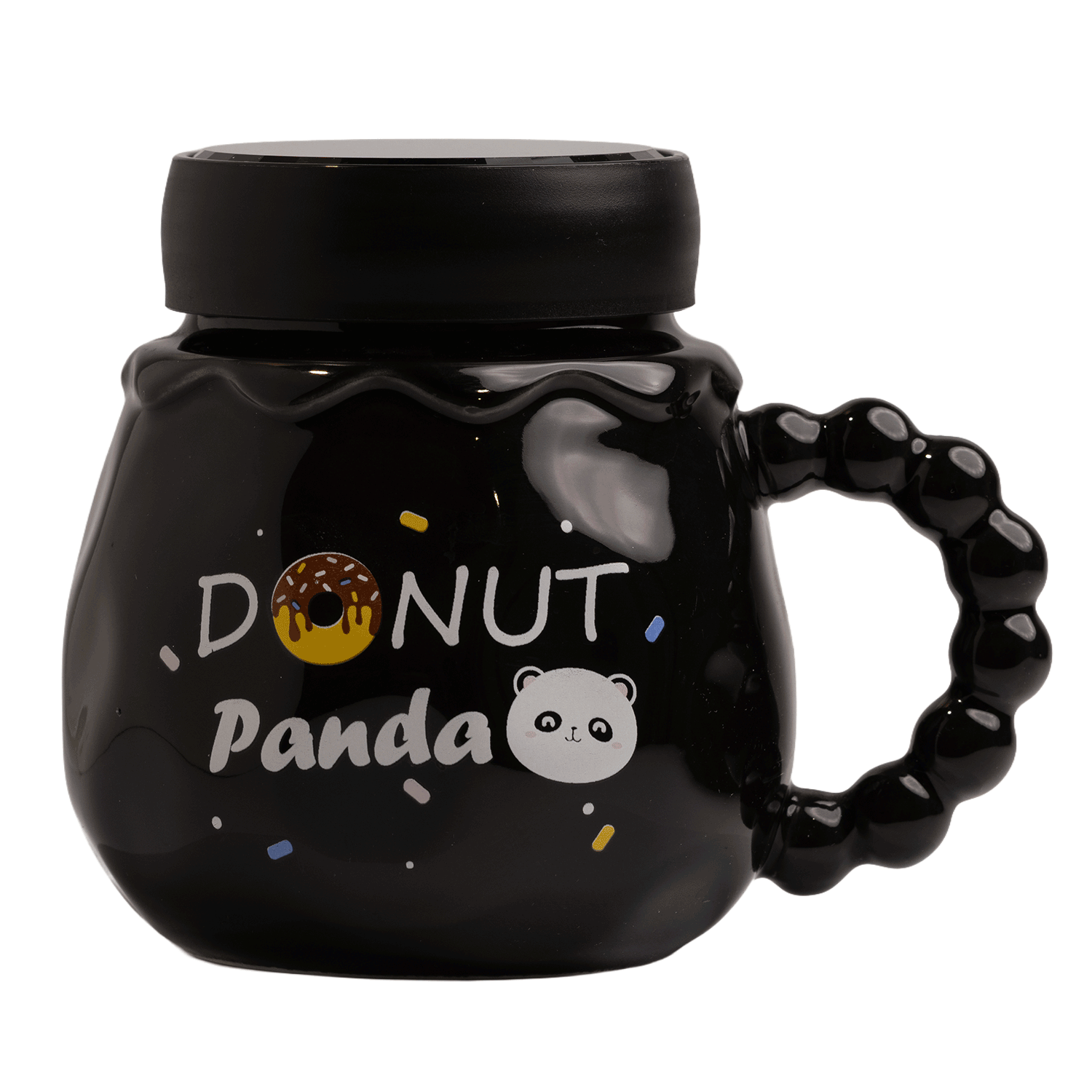 Ceramic Coffee Mug N-136 - Color 1