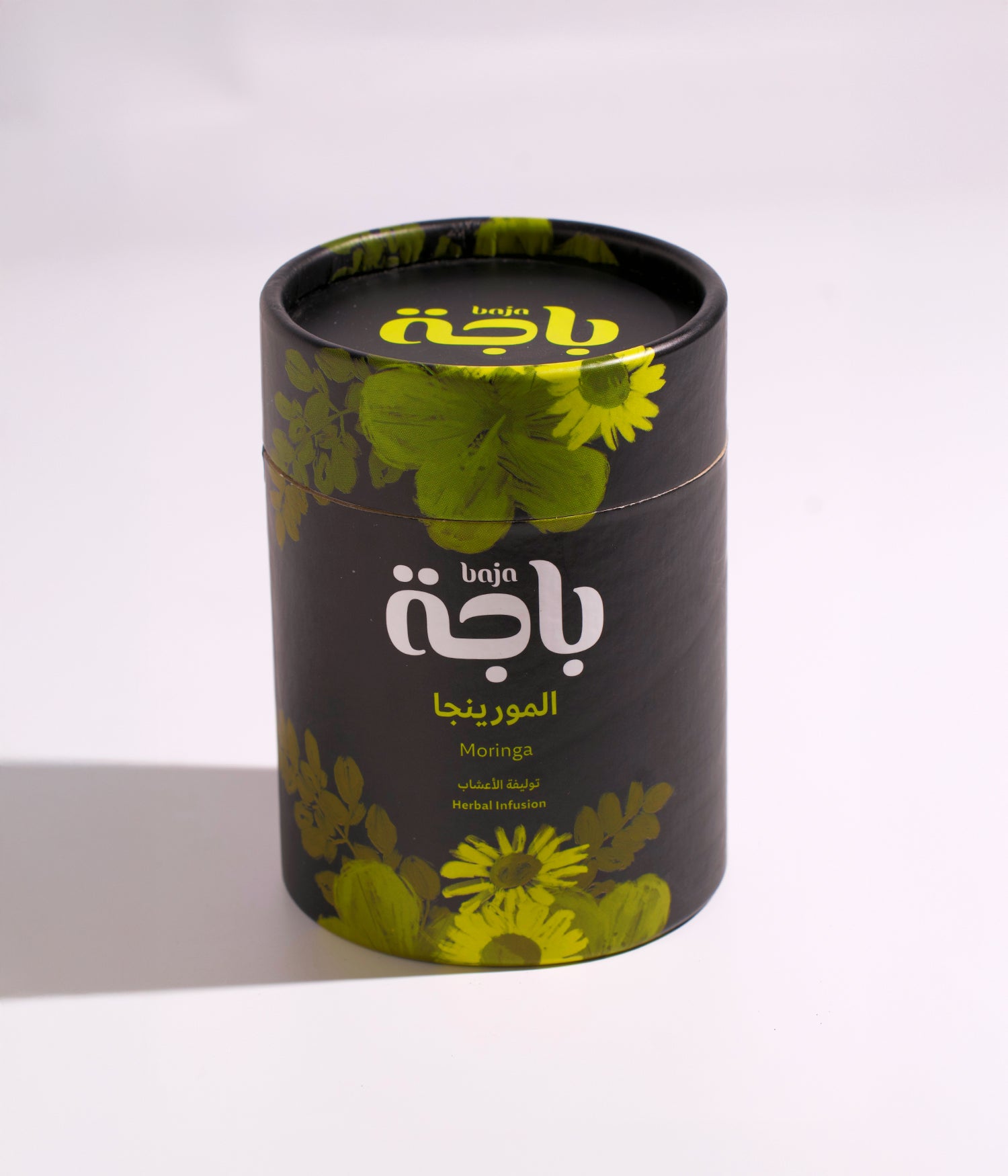 باجة شاي أعشاب بنكهات متعددة - 20 كيس