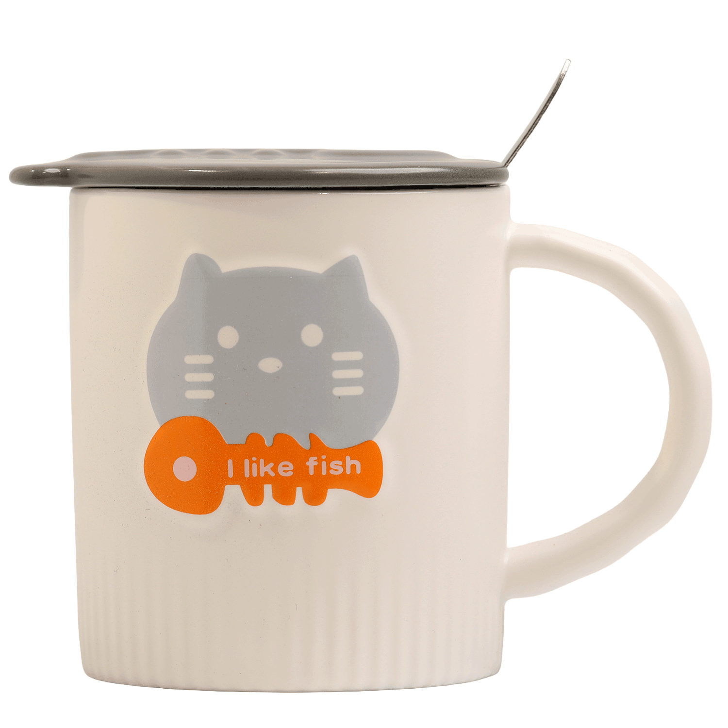 ceramic coffee cup