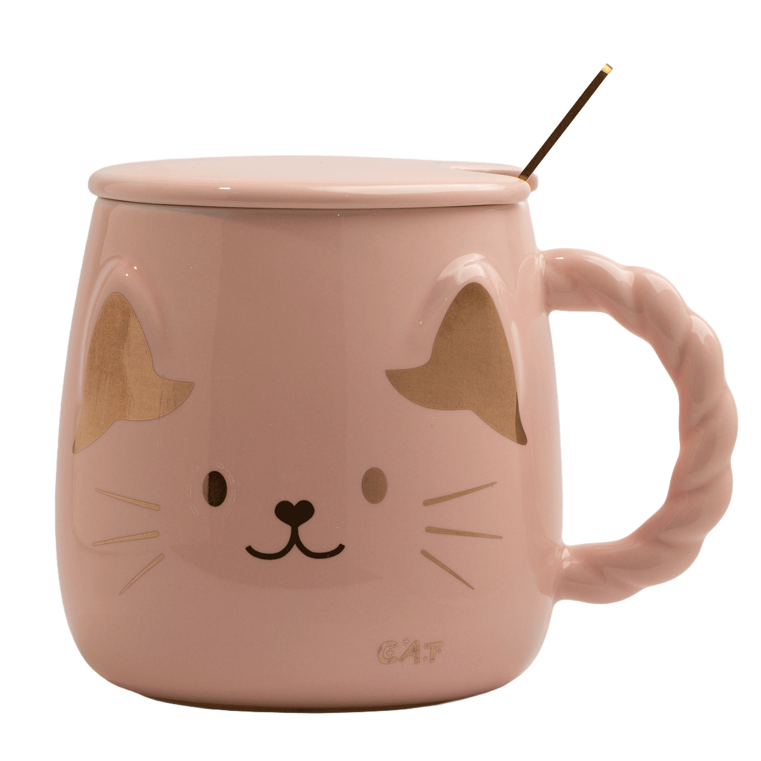 Ceramic Coffee Mug-N-559 Color 3