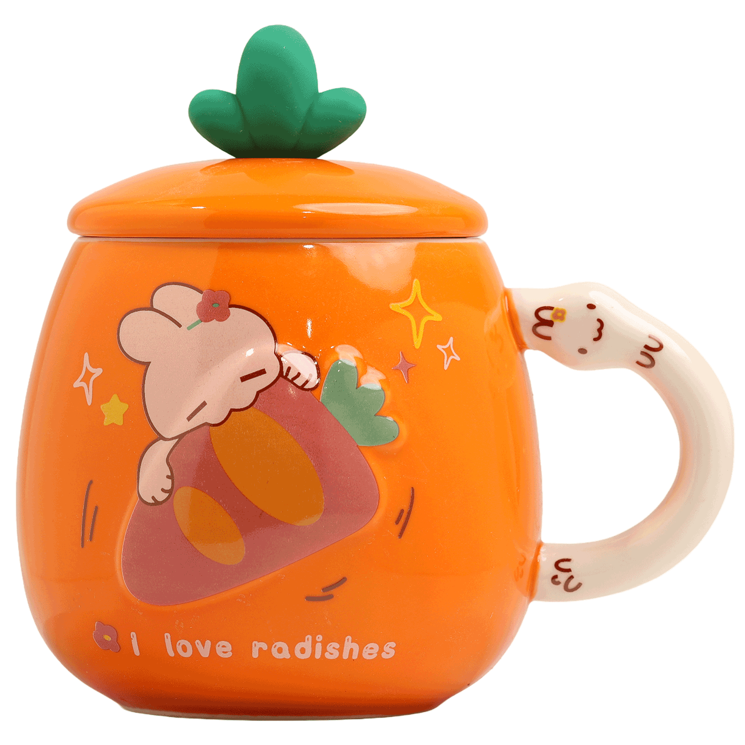 ceramic coffee cup