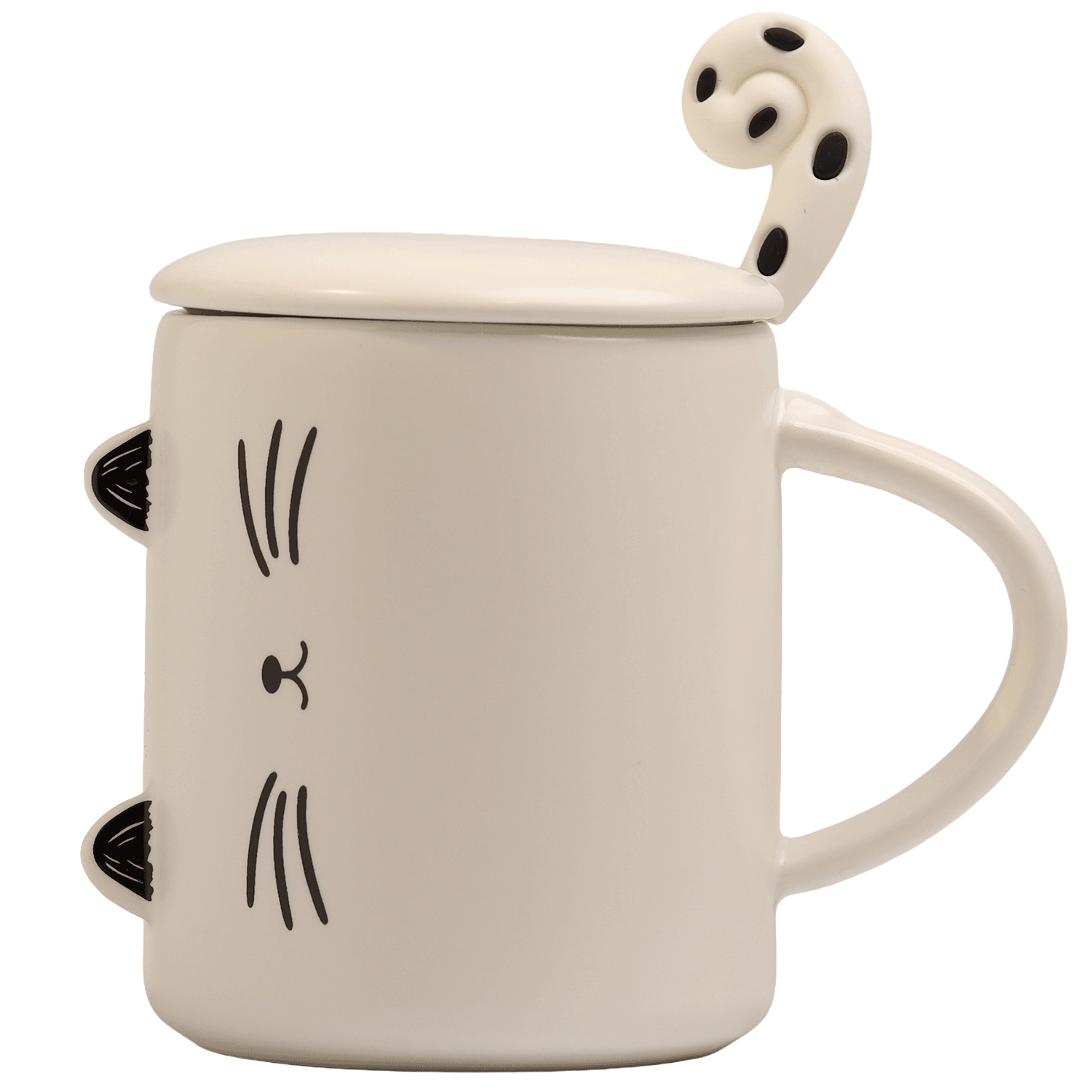 ceramic coffee cup