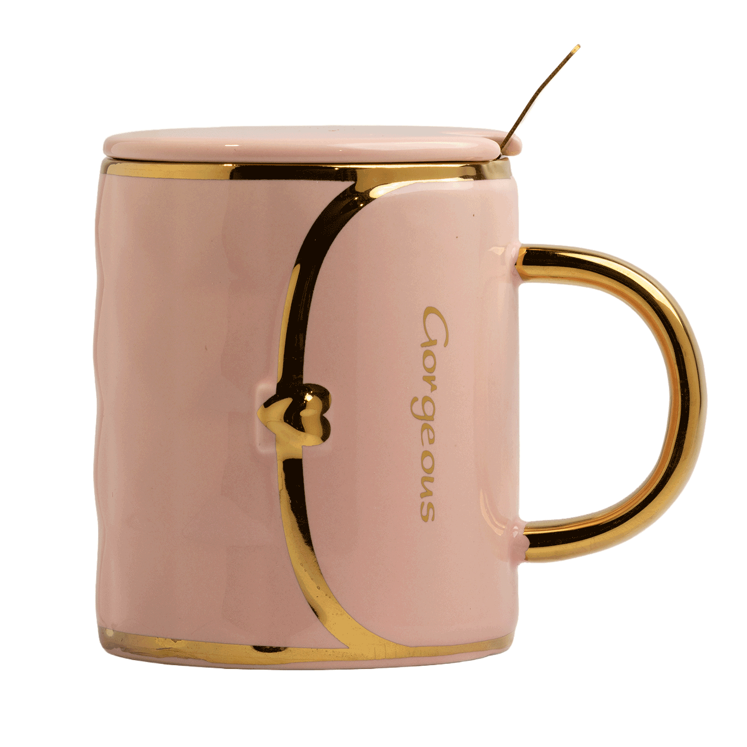 ceramic coffee cup