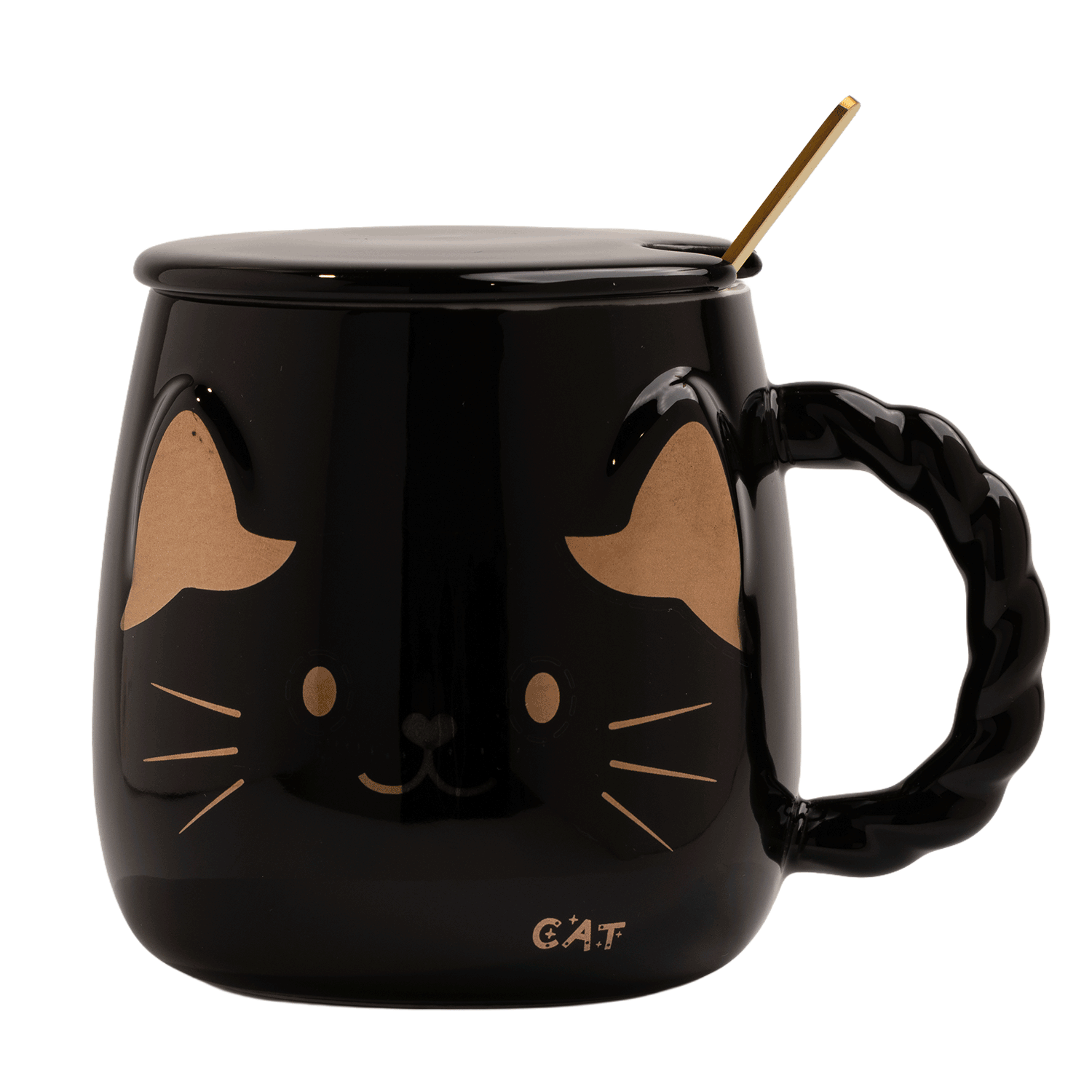 Ceramic Coffee Mug - N-559 - Color 1