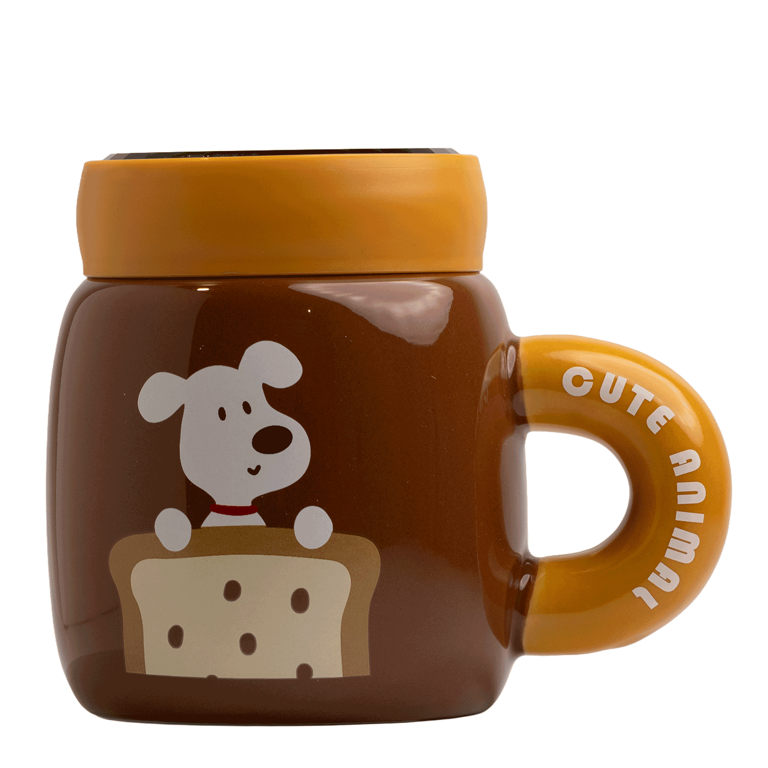 Ceramic Coffee Mug N-211 Color 2