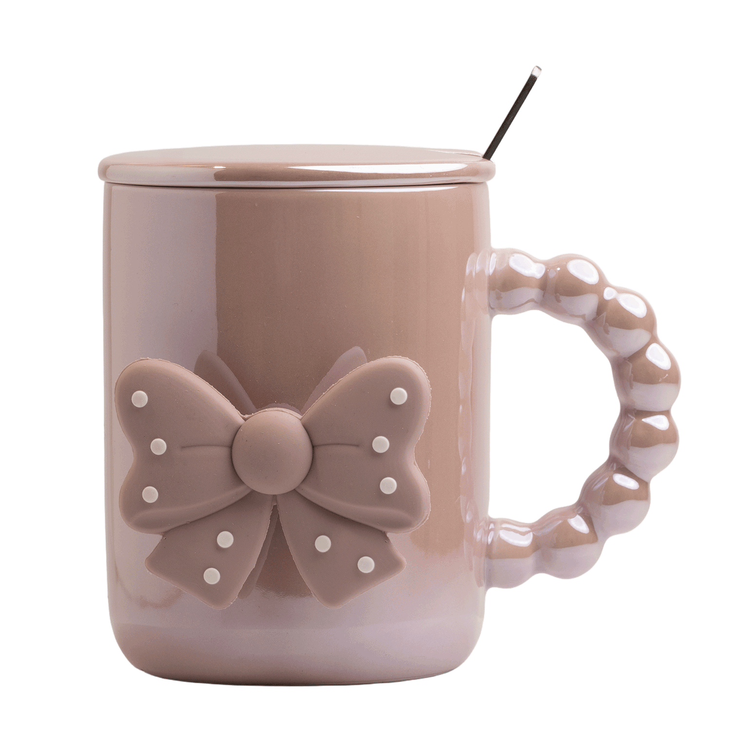 Ceramic Coffee Mug N-286 Color 3