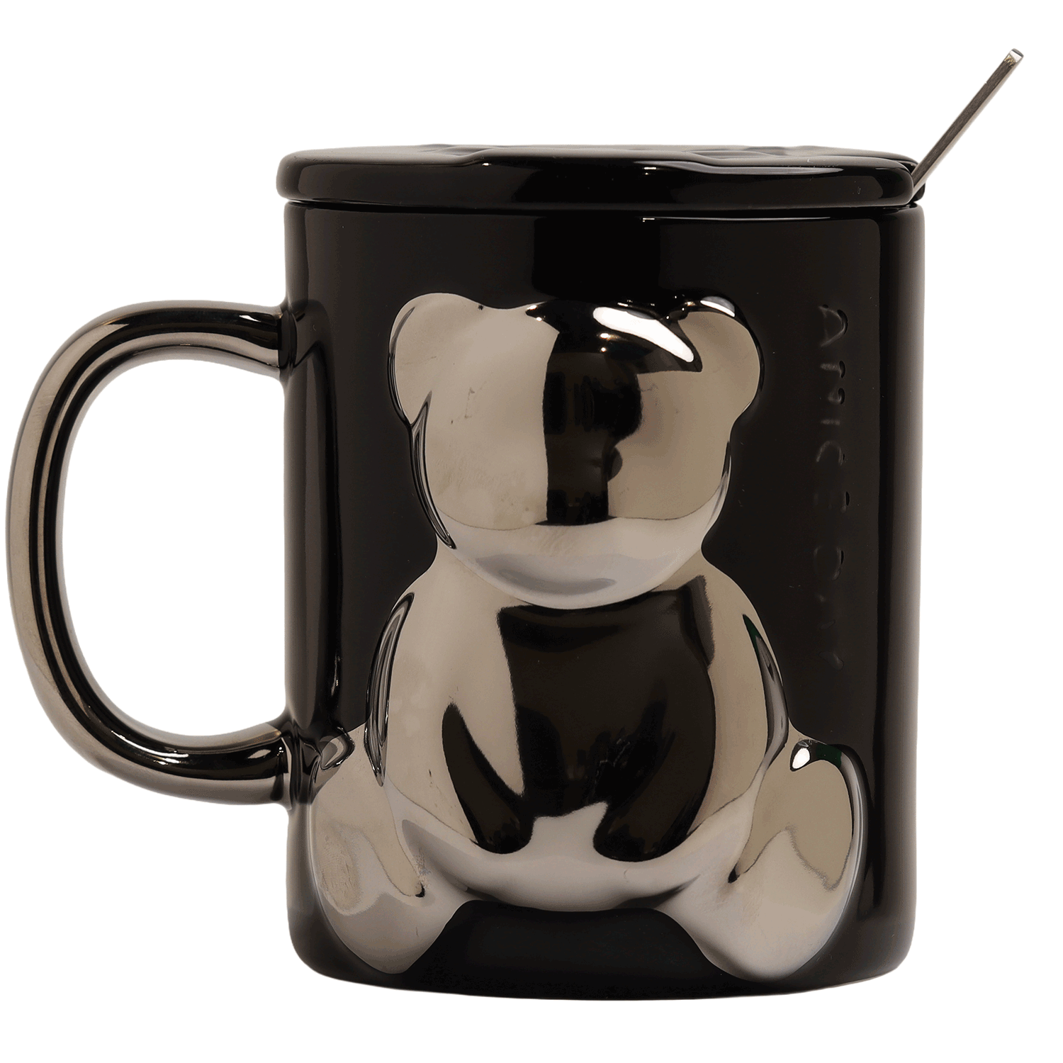 ceramic coffee cup