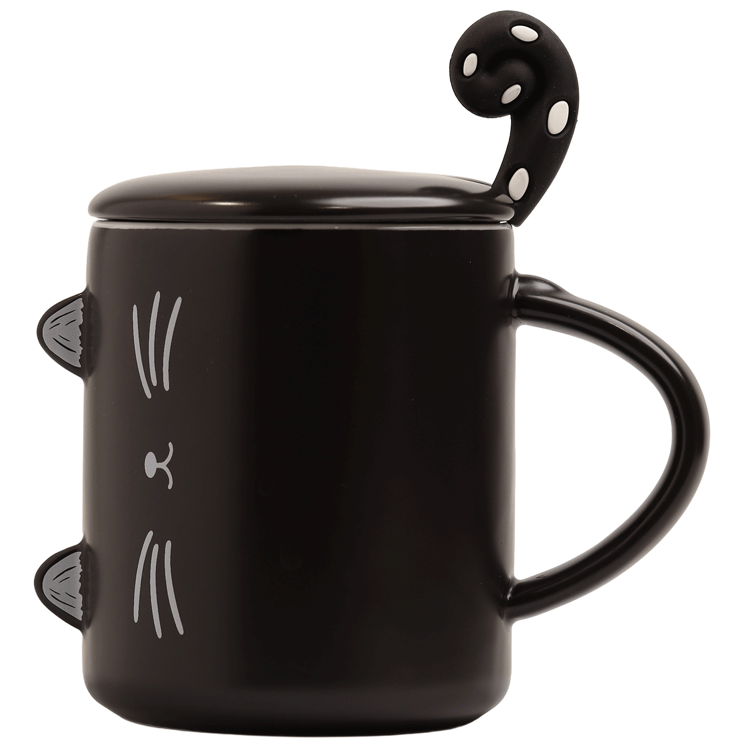 ceramic coffee cup