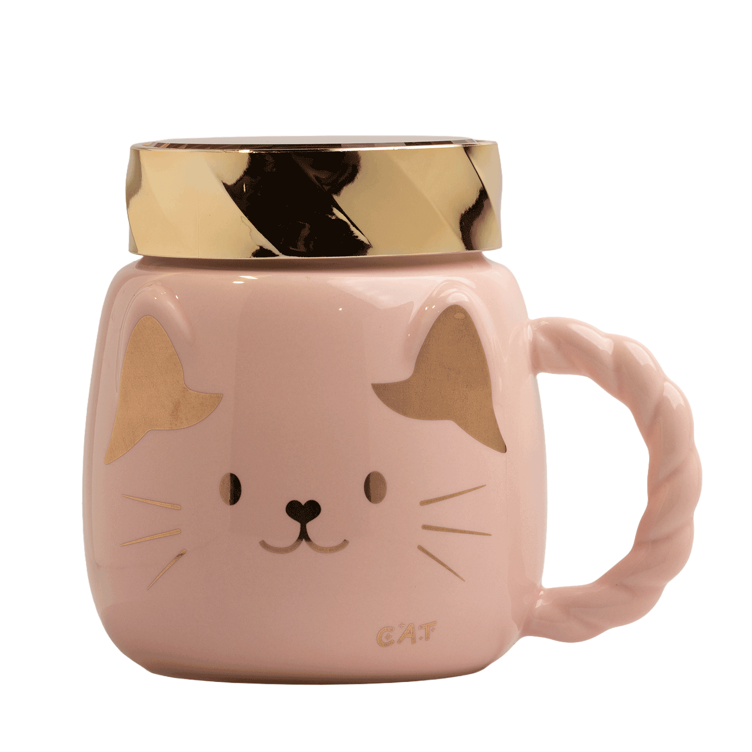 ceramic coffee cup