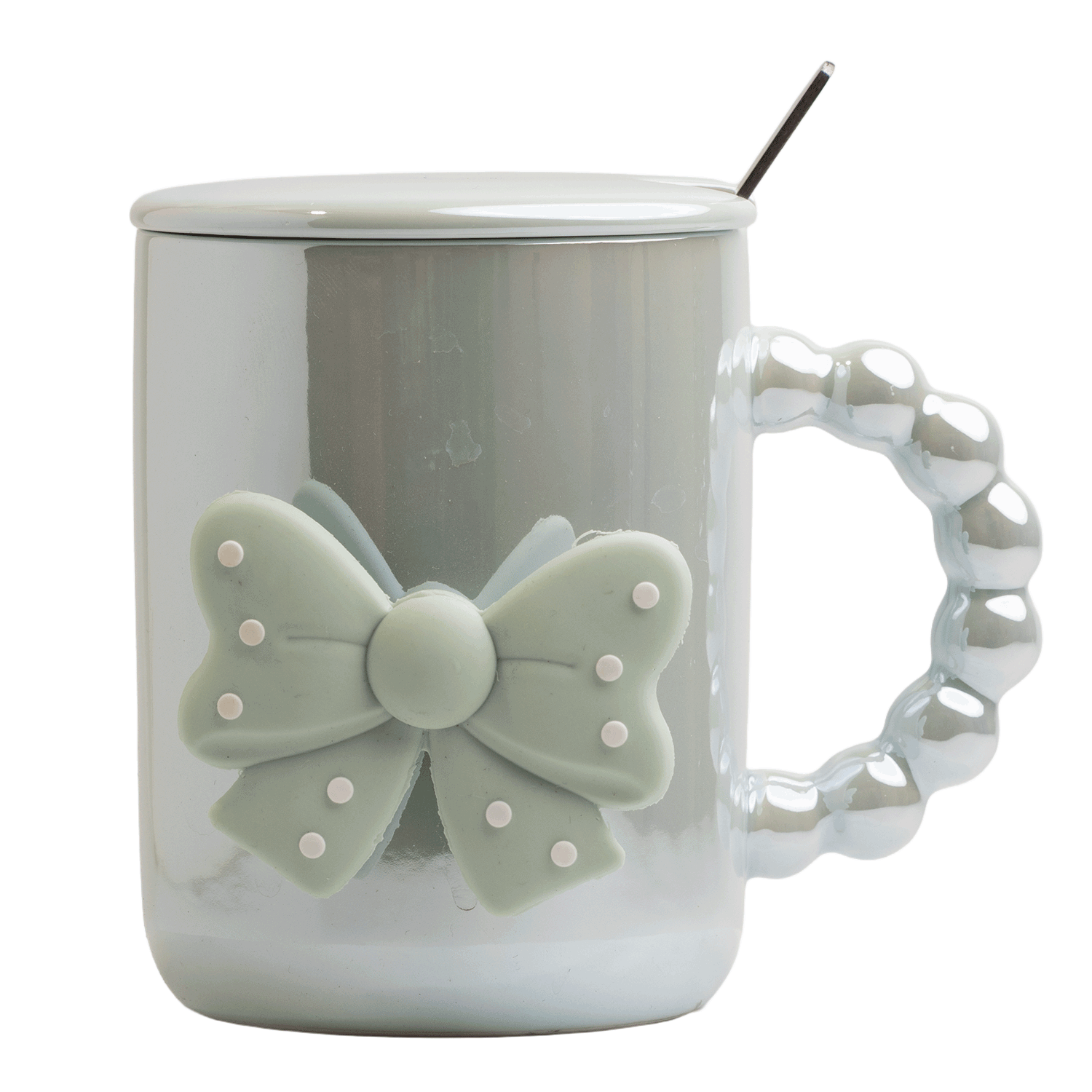 Ceramic Coffee Mug N-286 Color 2