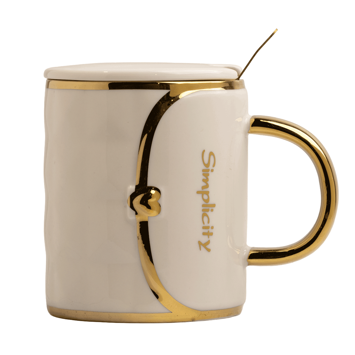ceramic coffee cup