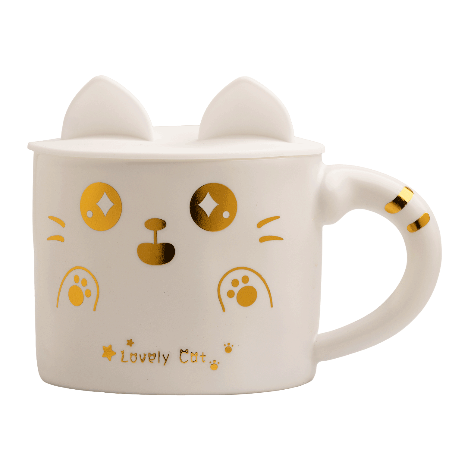 Ceramic Coffee Mug -N-339 Color 2
