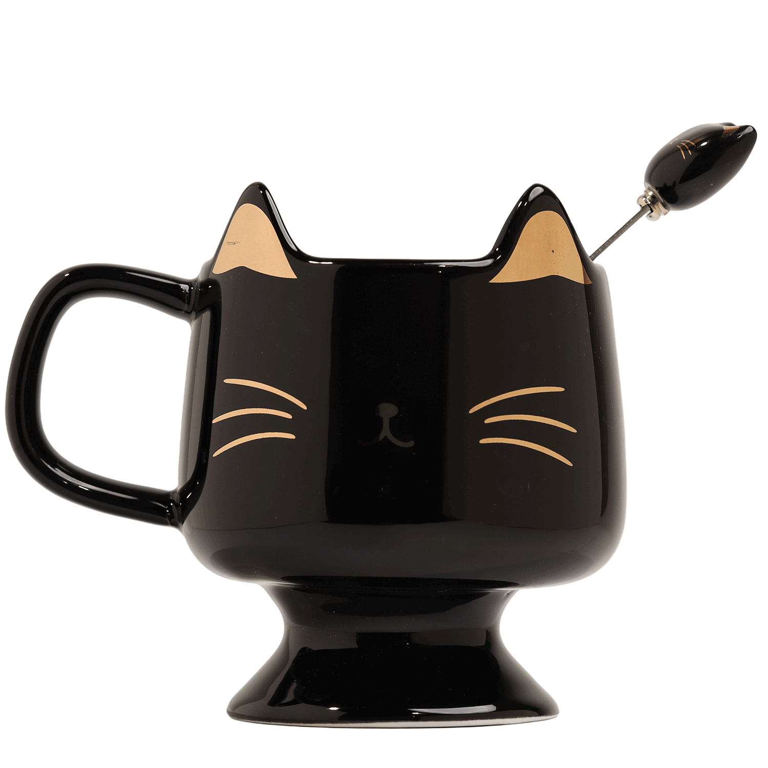 ceramic coffee cup