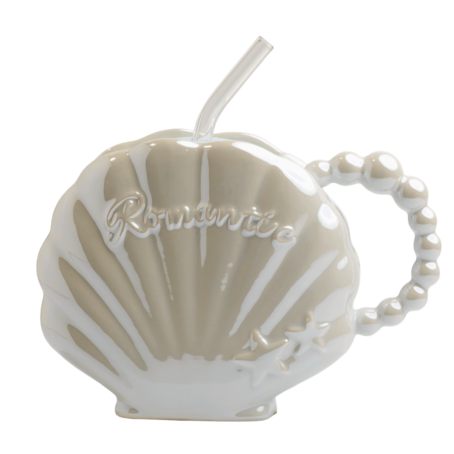 Ceramic Coffee Mug N-541 Color 3