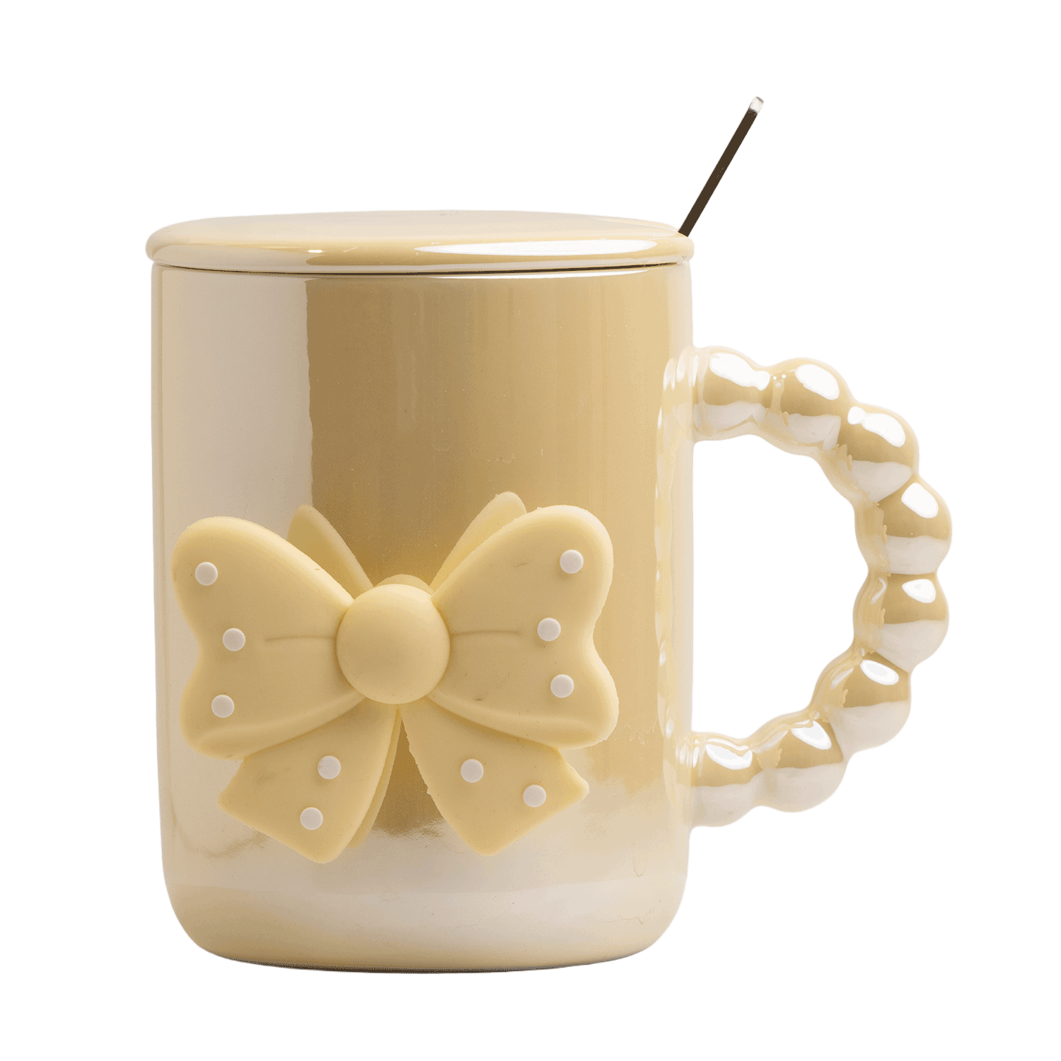 Ceramic Coffee Mug N-286 - Color 1