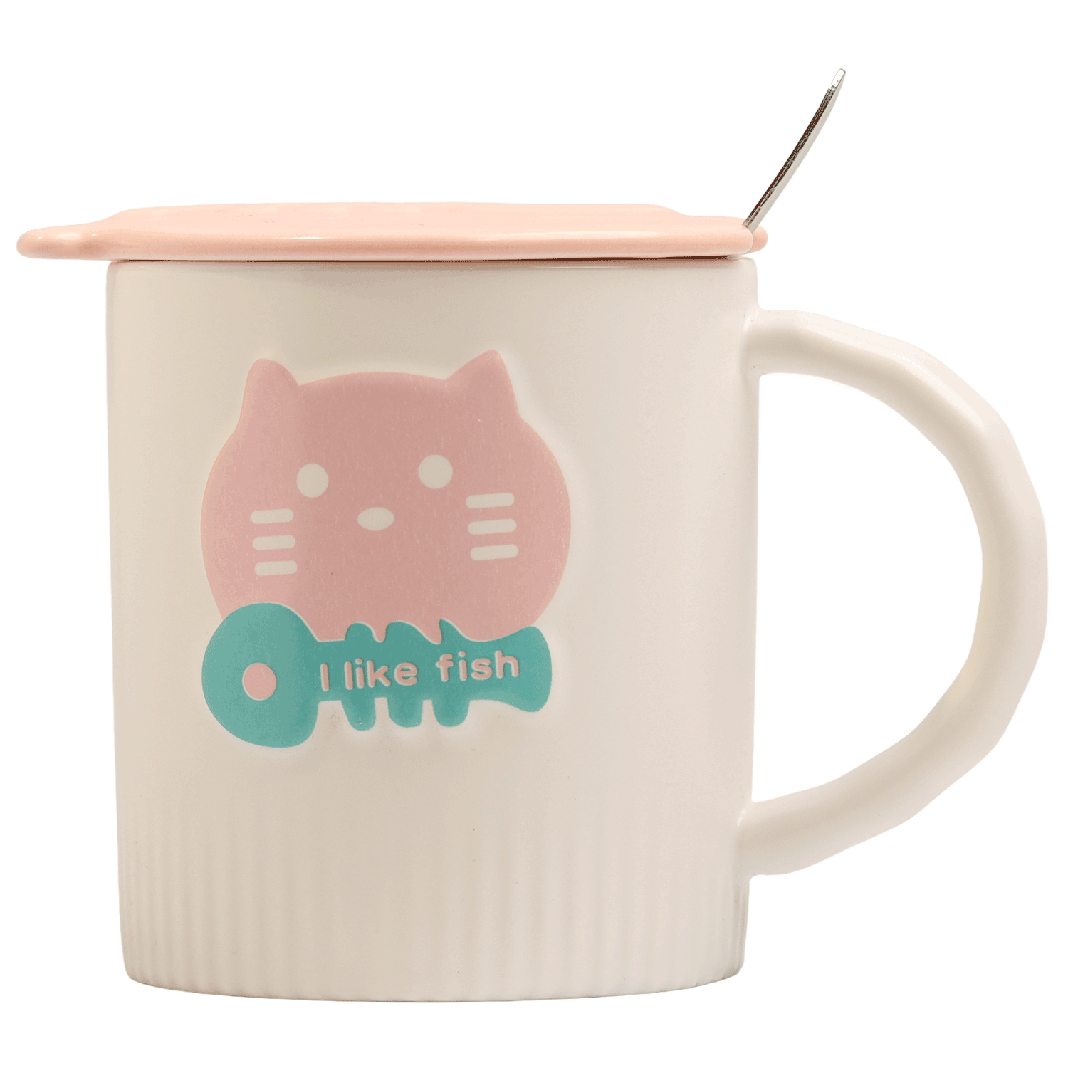 ceramic coffee cup