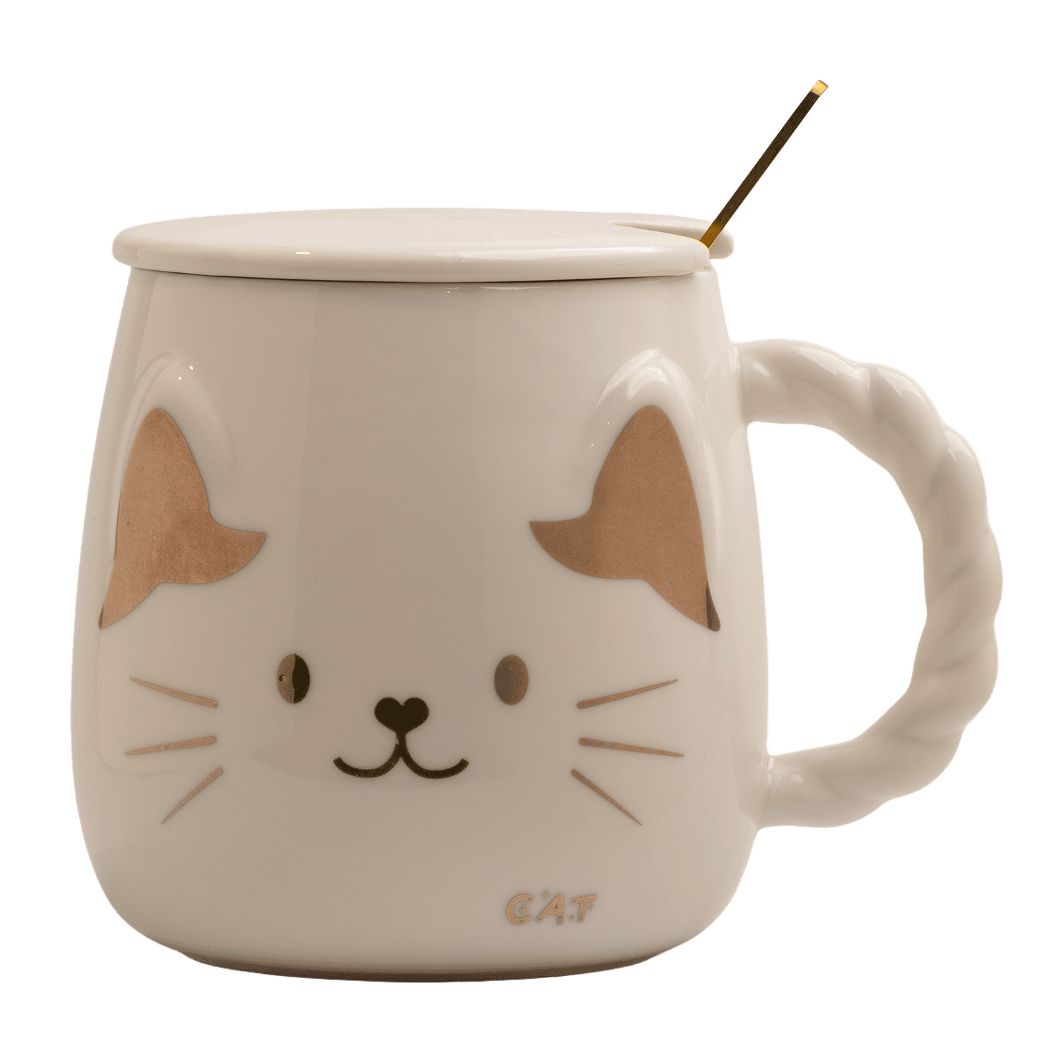 Ceramic Coffee Mug-N-559 Color 2