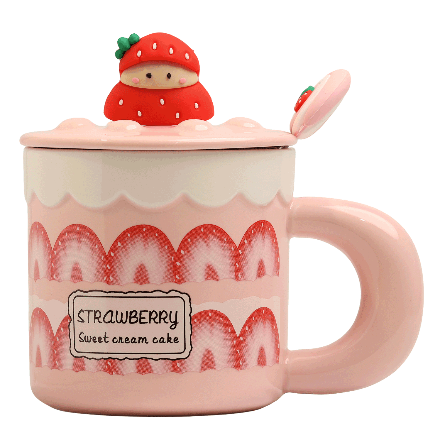 ceramic coffee cup