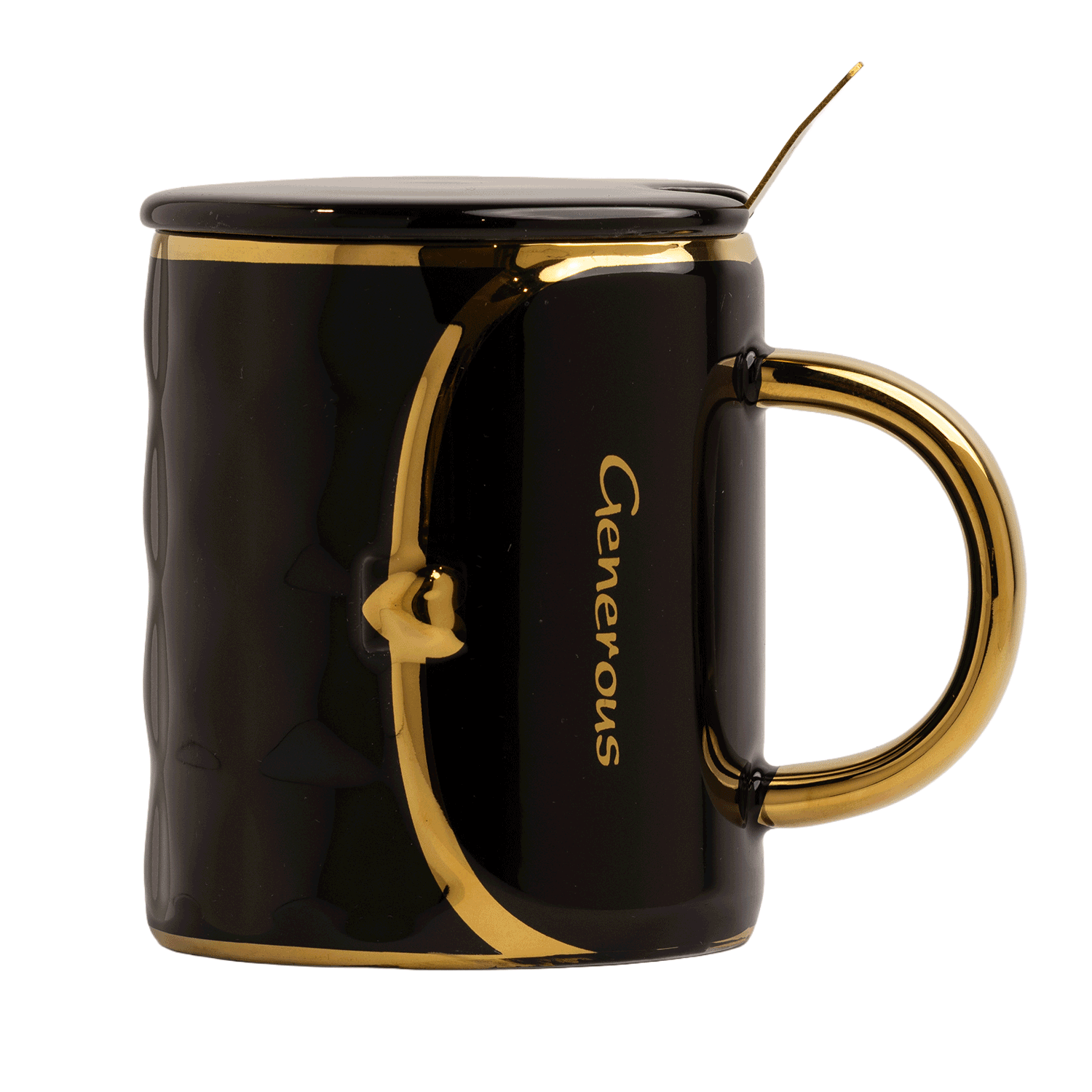 ceramic coffee cup
