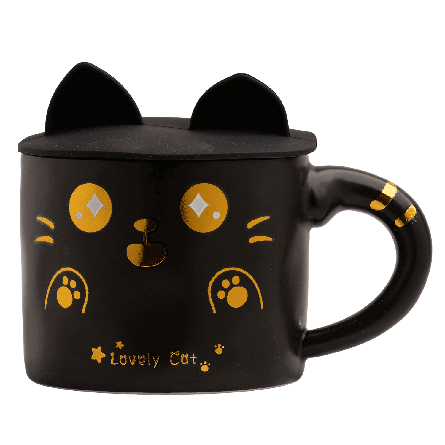 Ceramic Coffee Mug -N-339 - Color 1