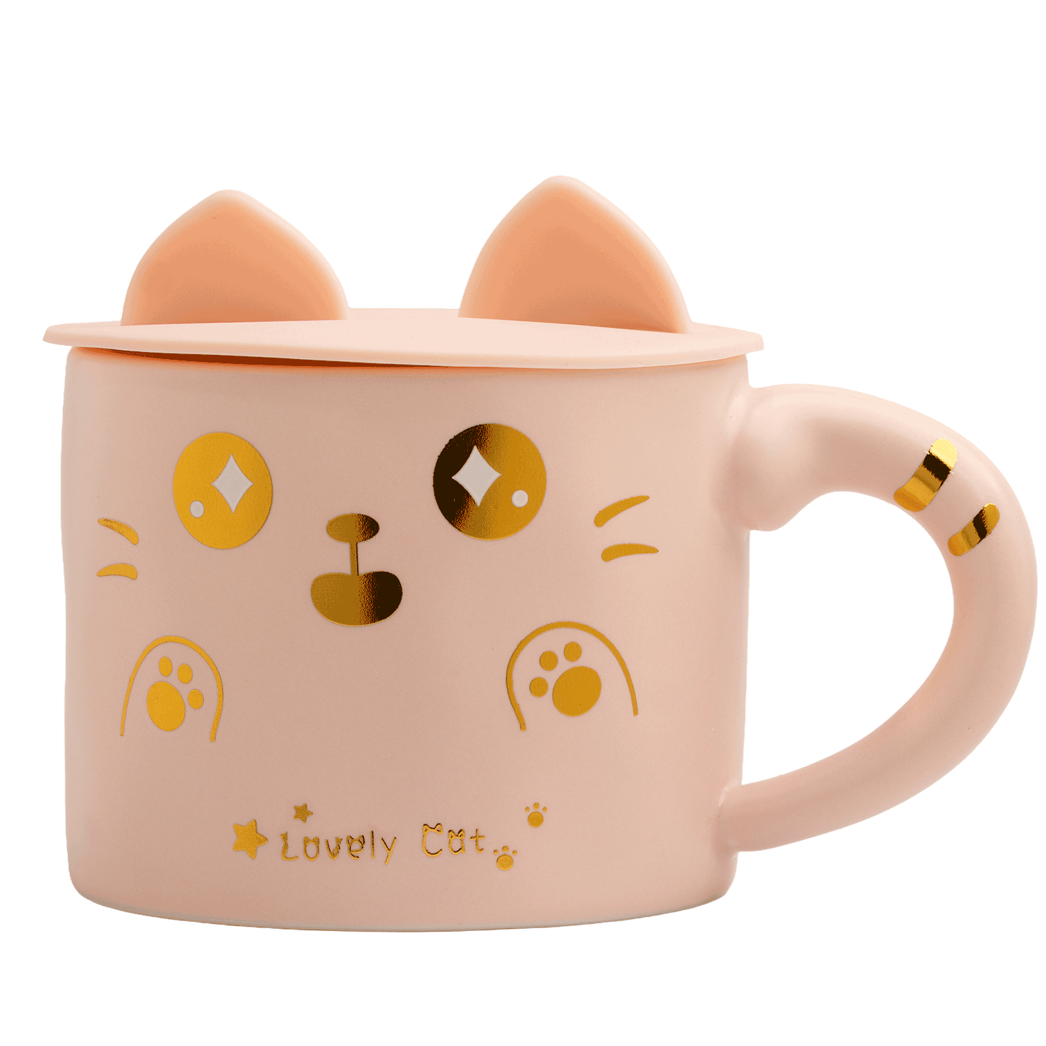 Ceramic Coffee Mug -N-339 Color 3