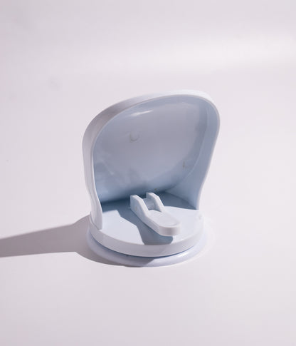 دواسة تثبيت القدم للحمام- N144