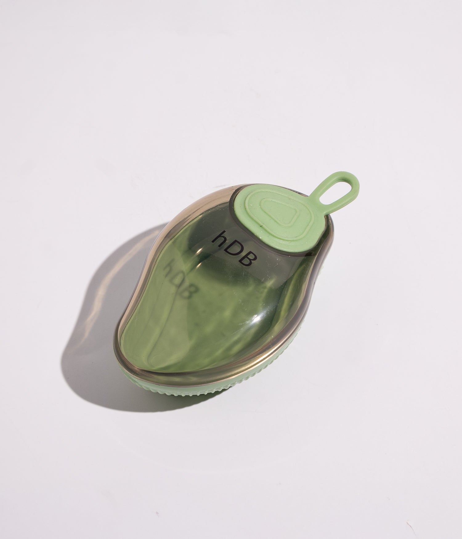 اتش دي بي فرشاة شعر للشامبو والتدليك